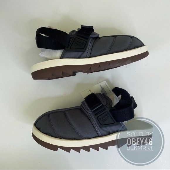 Reebok Classics Beatnik Sandals Quilted Canvas main image 6